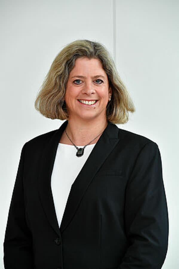 Anne Rubens-Laarmann