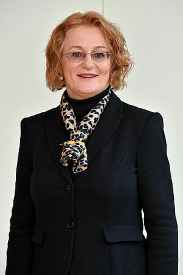 Prof. Dr. Barbara E. Weißenberger