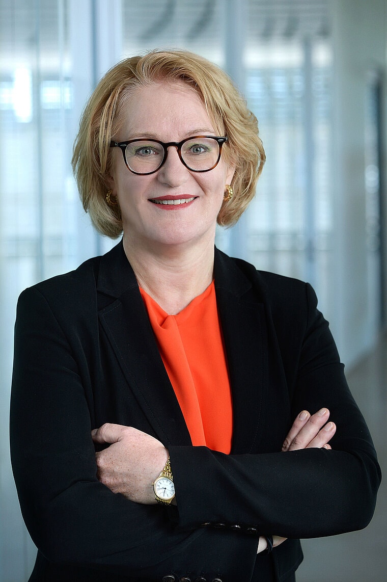 Prof. Dr. Barbara E. Weißenberger